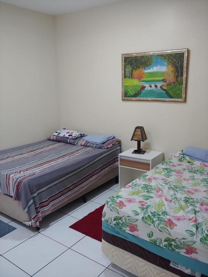 Porto Dos Lencois - Chale Tipo Apartamento บาร์เฮรินยัส ภายนอก รูปภาพ