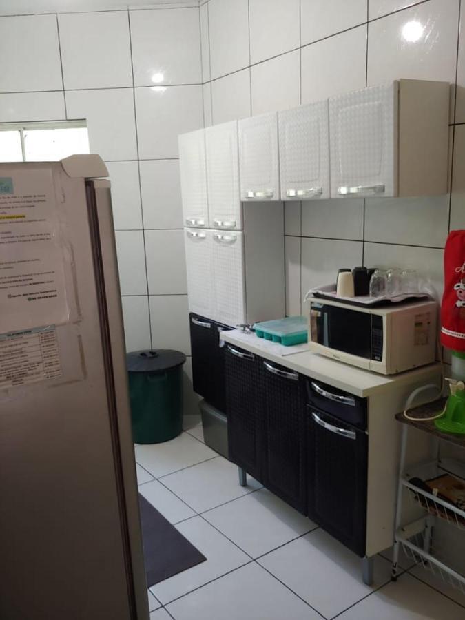 Porto Dos Lencois - Chale Tipo Apartamento บาร์เฮรินยัส ภายนอก รูปภาพ