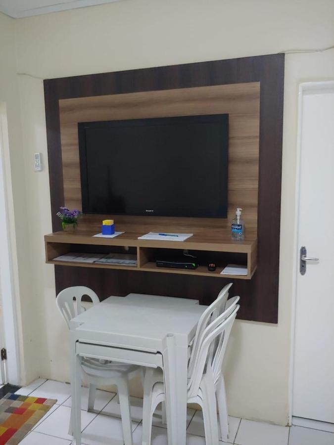 Porto Dos Lencois - Chale Tipo Apartamento บาร์เฮรินยัส ภายนอก รูปภาพ