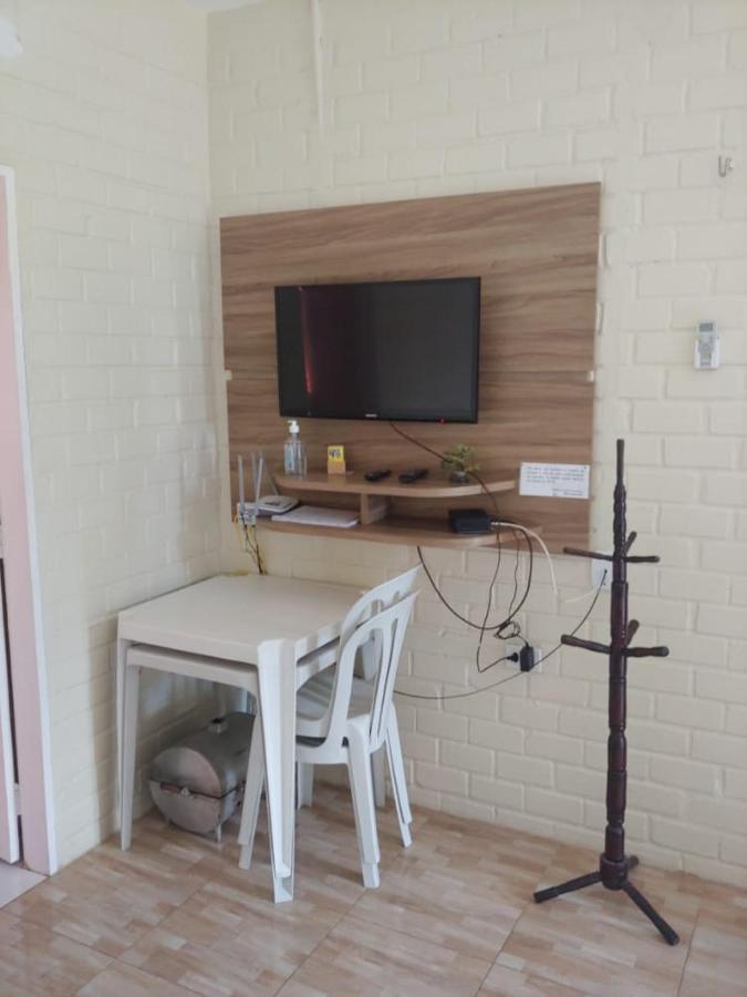 Porto Dos Lencois - Chale Tipo Apartamento บาร์เฮรินยัส ภายนอก รูปภาพ
