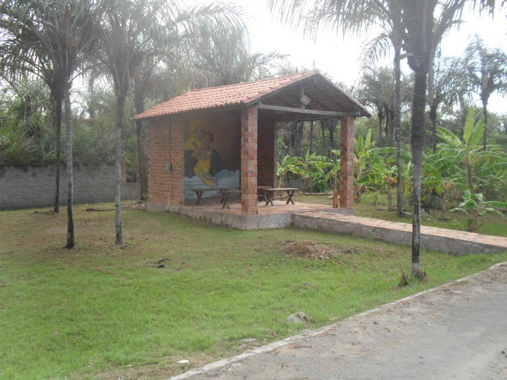 Porto Dos Lencois - Chale Tipo Apartamento บาร์เฮรินยัส ภายนอก รูปภาพ