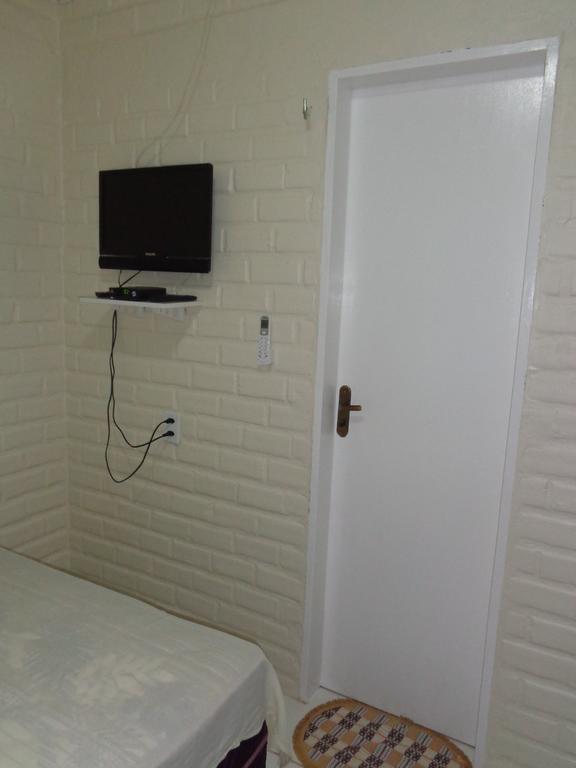 Porto Dos Lencois - Chale Tipo Apartamento บาร์เฮรินยัส ภายนอก รูปภาพ
