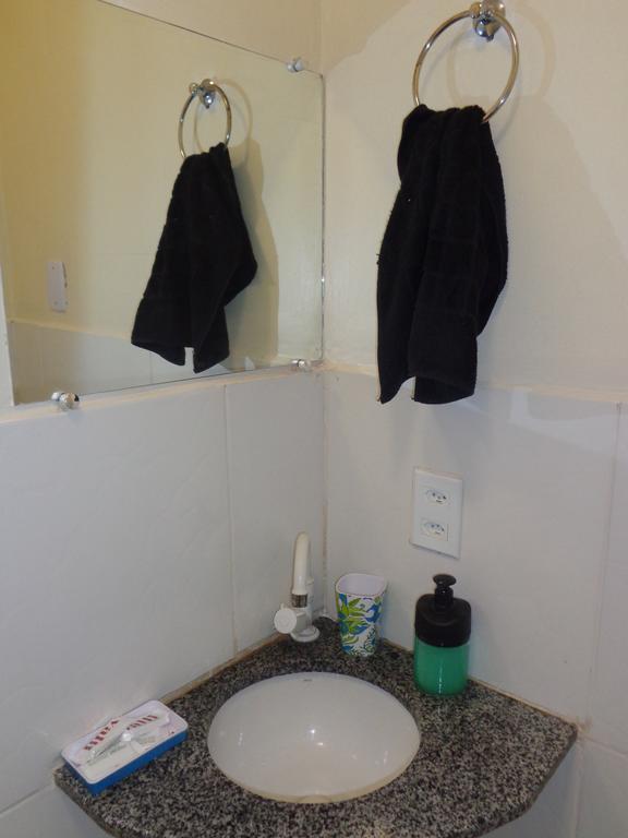 Porto Dos Lencois - Chale Tipo Apartamento บาร์เฮรินยัส ภายนอก รูปภาพ