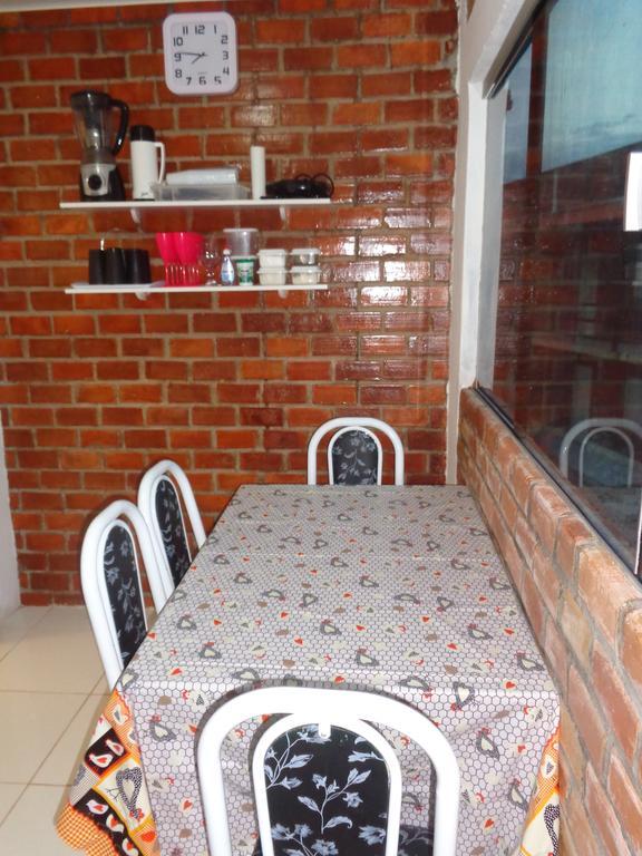 Porto Dos Lencois - Chale Tipo Apartamento บาร์เฮรินยัส ภายนอก รูปภาพ
