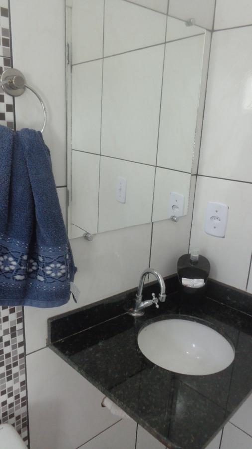 Porto Dos Lencois - Chale Tipo Apartamento บาร์เฮรินยัส ภายนอก รูปภาพ