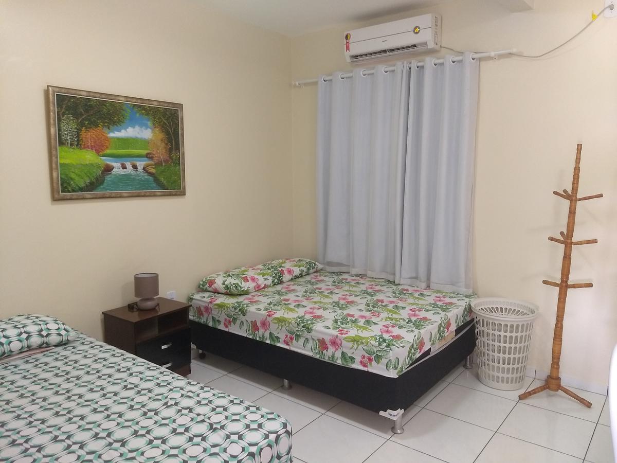 Porto Dos Lencois - Chale Tipo Apartamento บาร์เฮรินยัส ภายนอก รูปภาพ