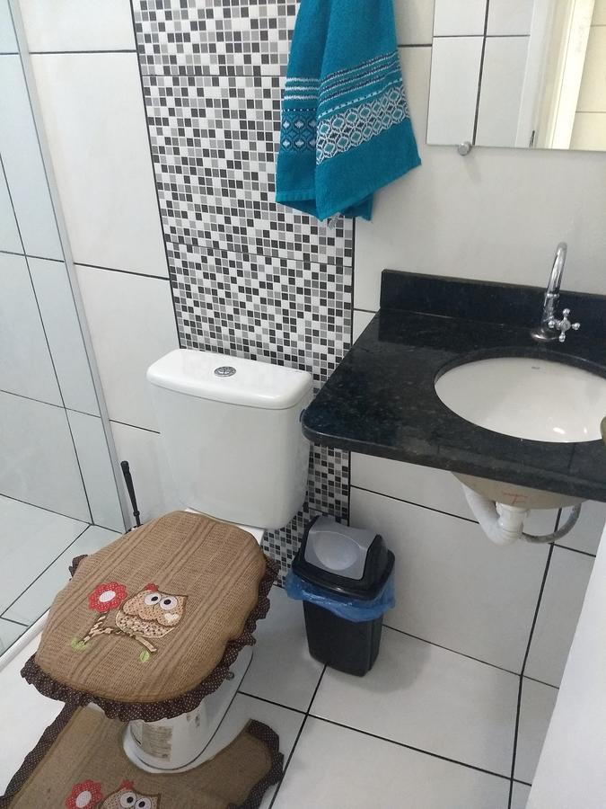 Porto Dos Lencois - Chale Tipo Apartamento บาร์เฮรินยัส ภายนอก รูปภาพ