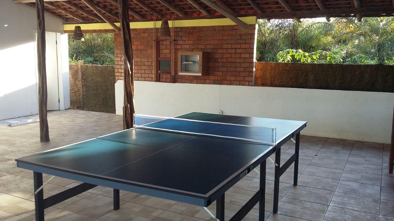 Porto Dos Lencois - Chale Tipo Apartamento บาร์เฮรินยัส ภายนอก รูปภาพ